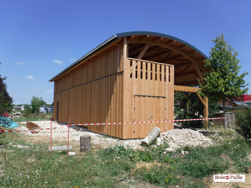 Batiment paille pour Léa Nature (17)